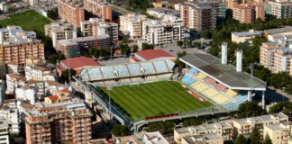 Foggia Calcio, solo una giornata di squalifica in meno