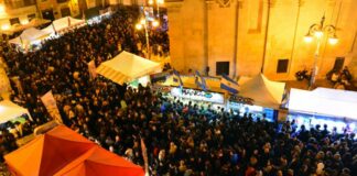 “Libando” alla BIT 2016 di Milano.