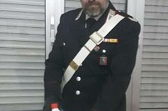 61enne invaghito di una minorenne, arrestato dai carabinieri