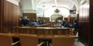 SAN SEVERO ADERISCE ALL’ATO DELLA PROVINCIA DI FOGGIA