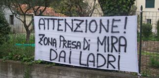 Allarme furti nelle campagne, gli agricoltori foggiani chiedono l’esercito