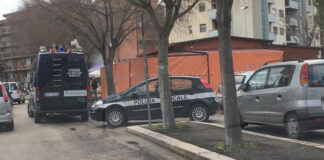 Contrasto abusivismo commerciale, proseguono i controlli e sequestri della Polizia Municipale