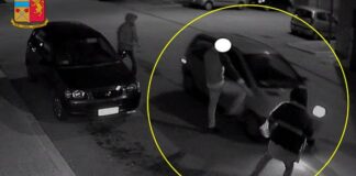 Manfredonia, individuati e denunciati gli autori di atti vandalici