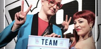 Gli IWolf sbarcano a “The voice of Italy” con la Carrà