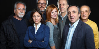Teatro “Giordano”: sabato, Orlando in collegamento diretto con “Che tempo che fa”