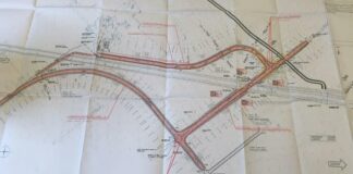 Al via i lavori a Borgo Cervaro per migliorare la viabilità stradale