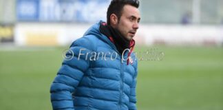 Foggia Calcio, si continua con Roberto De Zerbi