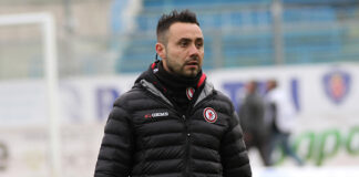 Il Foggia perde gara e play off. Addio al primo posto in classifica