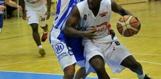 Basket, la Diamond Foggia perde ad Ostuni per 74-57