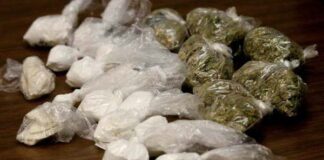 Spaccio di droga, arrestati due gemelli
