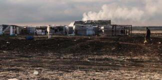 La DDA di Bari dispone il sequestro del Gran Ghetto