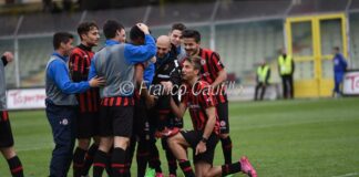 Di Bari: il primo posto in campionato? difficile, ma ci proviamo