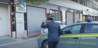 Maxi truffa all’INPS: i finanzieri arrestano 24 persone