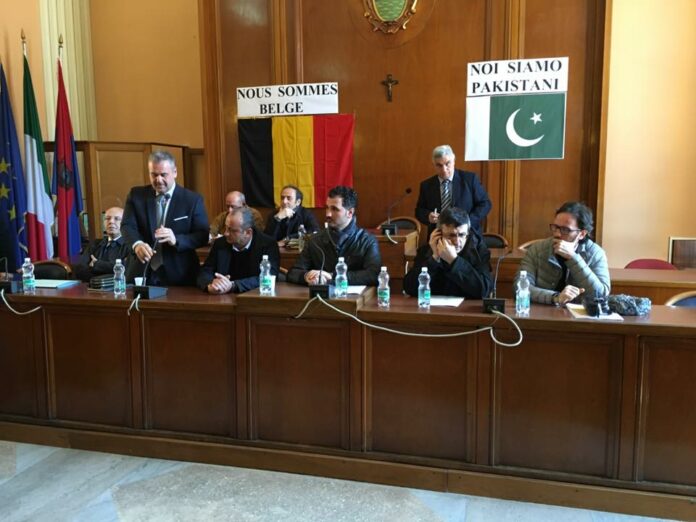 opposizione centrosx