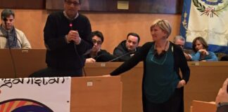 Referendum, Vigilante: “Visione distorta delle ragioni del SI”