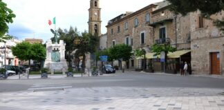Tentano furto in abitazione, arrestati due serbi