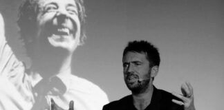 Andrea Scanzi omaggia Giorgio Gaber al Teatro “Giordano”