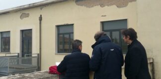 San Severo, la Regione pensa a ristrutturare le scuole