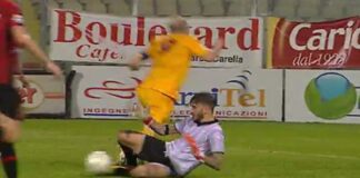 Coppa Italia Lega Pro, il Foggia batte il Cittadella 4-1