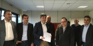 Il Comune di Foggia chiede all’UE un finanziamento per le periferie