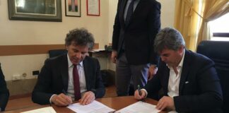 Pianificazione strategica, sottoscritto un Protocollo d’intesa tra Comune e ANCE