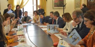 Presentata la 3^ edizione di “Libando” sul tema Urban food