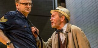 Il prezzo di Arthur Miller chiude la stagione di prosa del Giordano