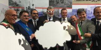 Inaugurata la 67° edizione della Fiera di Foggia