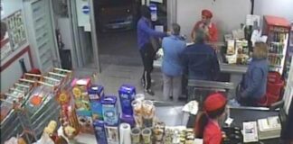 Rapina da Carni e Affini, arrestato un 21enne
