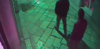 Tentano di rapinare un commerciante, arrestati dai carabinieri