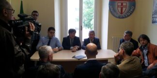 L’UDC contro il PD: cambi strategia e rispetti gli altri