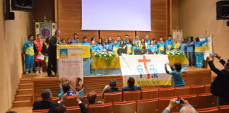 A San Giovanni nasce GeMMe il movimento giovanile delle Misericordie
