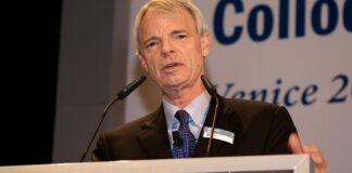 Al Teatro Giordano il premio Nobel Michael Spence