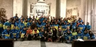 Dal 20 al 22 maggio a San Giovanni Rotondo Assemblea Nazionale delle Misericordie