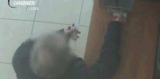 Inchiesta assenteismo, sospesi 20 dipendenti del Comune di Foggia