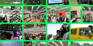 Ecco il Nature Show, la più grande fiera di caccia, pesca e outdoor