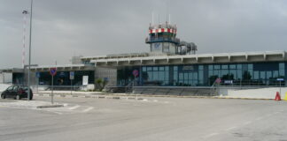 Aeroporto, Giannini: “La Regione punta sul Gino Lisa”