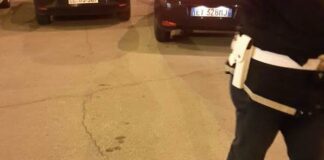 Rissa santuario Incoronata, si è sfiorata la tragedia