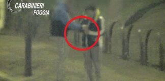 Spacciavano in piazza Padre Pio: 7 arresti