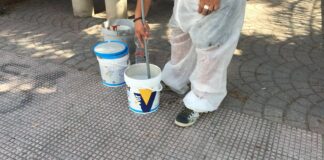 Lavori di pubblica utilità per scontare una pena