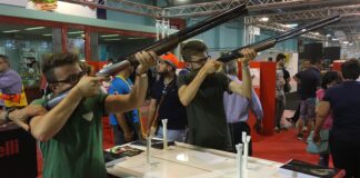 Nature Show, buona la prima alla fiera di Foggia