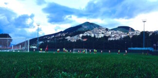 Il Foggia Calcio andrà in ritiro a Rivisondoli (L’Aquila)