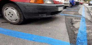 Sosta tariffata agevolata per le categorie produttive