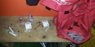 Doping bodybuilding: pillole per cani per ‘pompare’ muscoli