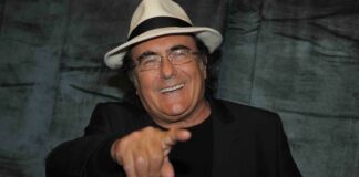 Nessun contributo dalla Regione per il concerto di Al Bano