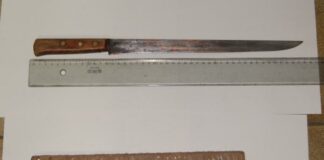 Lite tra consuoceri a Rocchetta Sant’Antonio, accoltellato 81enne