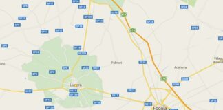 Raddoppio statale 16 Foggia-San Severo: adesso si fa sul serio