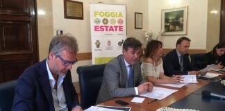 La Giuliani contro Mongelli: “Con noi un rinascimento culturale”