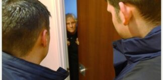Campagna antitruffe della Polizia di Stato “Non siete soli #chiamatecisempre”