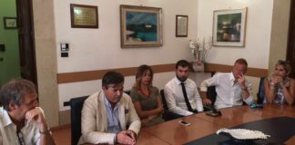 Festa Patronale, Bennato al posto di Al Bano